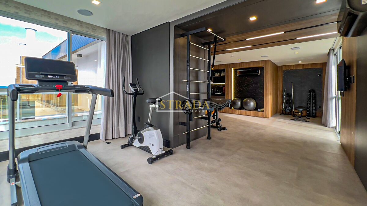 Apartamento, 2 quartos, 110 m² - Foto 43