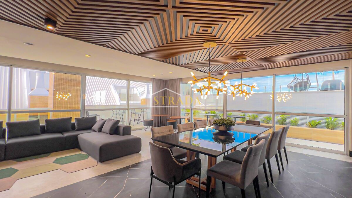 Apartamento, 2 quartos, 110 m² - Foto 32