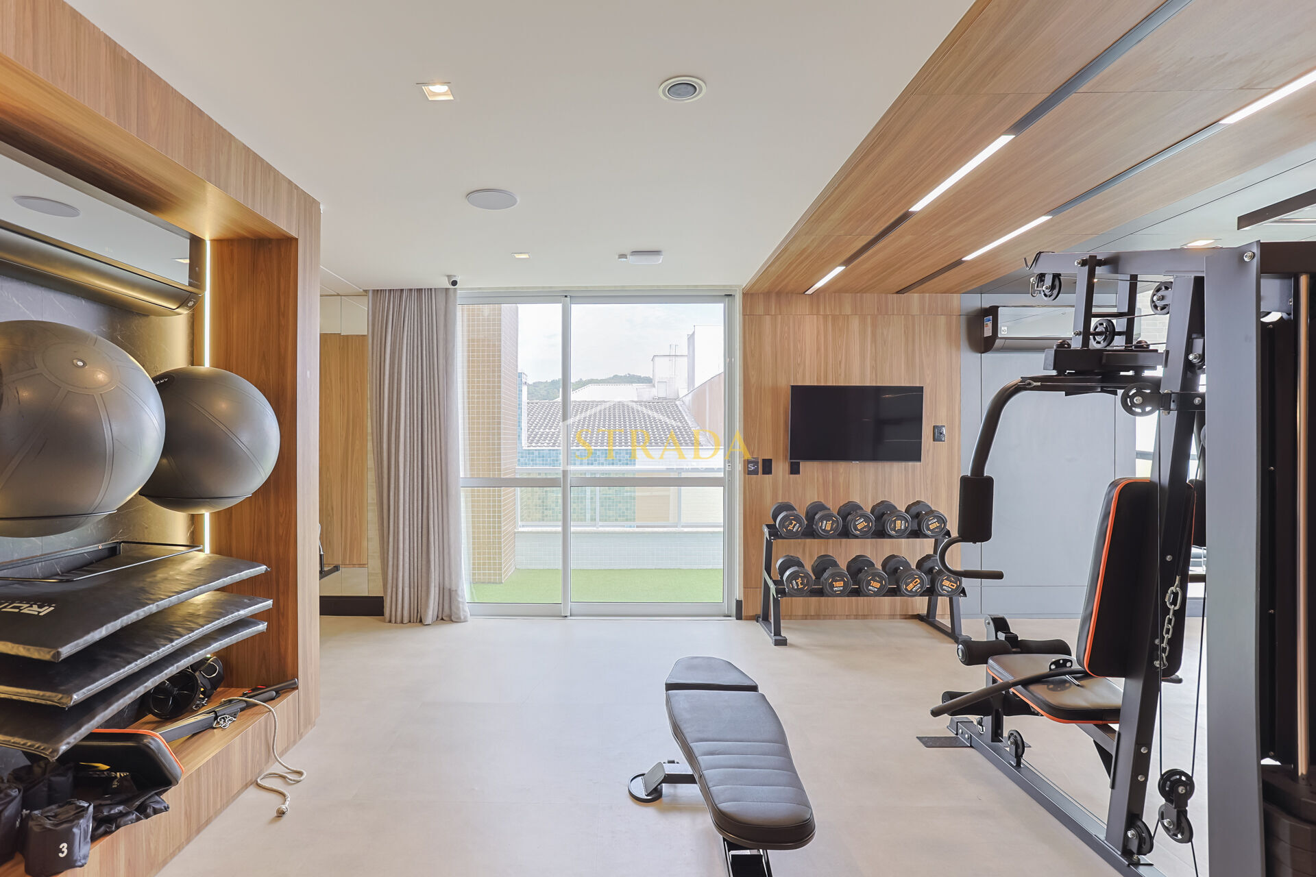 Apartamento, 2 quartos, 110 m² - Foto 46