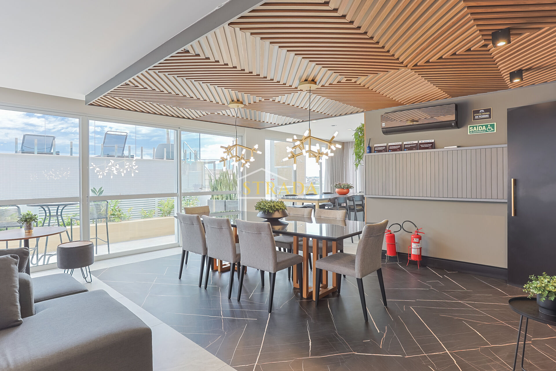 Apartamento, 2 quartos, 110 m² - Foto 37