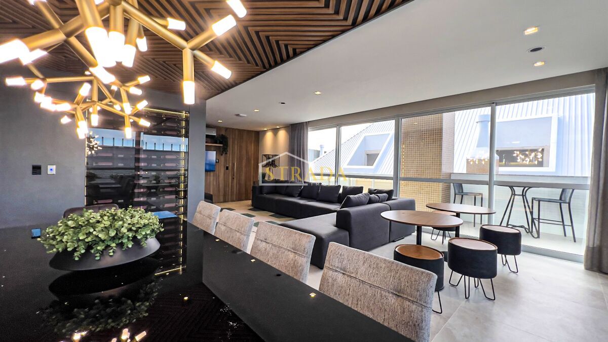 Apartamento, 2 quartos, 110 m² - Foto 33