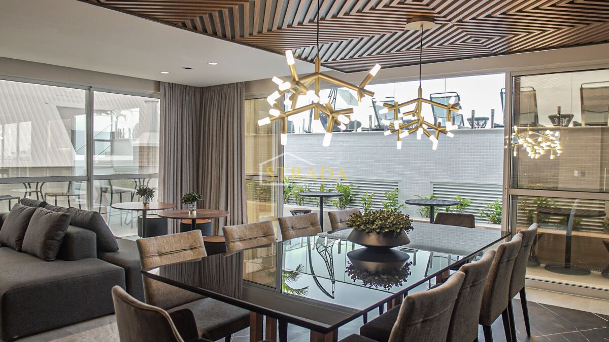 Apartamento, 2 quartos, 110 m² - Foto 28