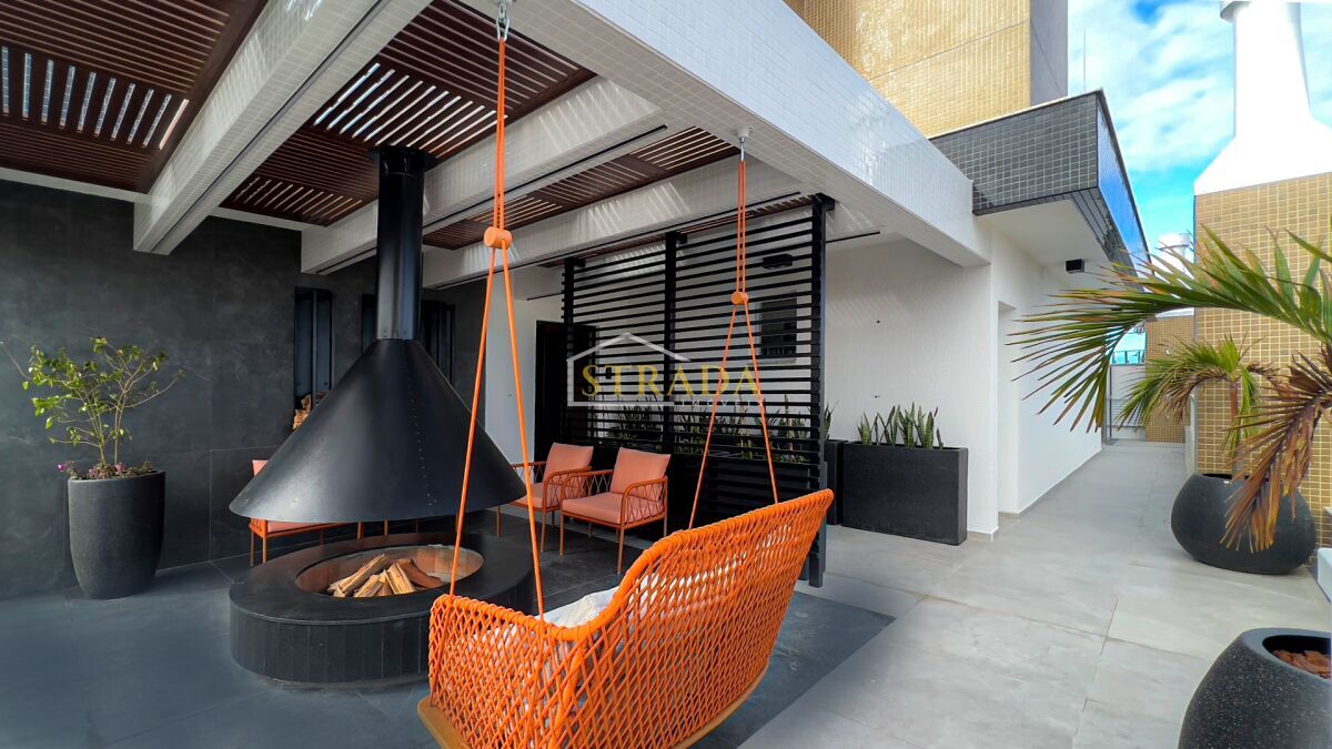 Apartamento, 2 quartos, 110 m² - Foto 38