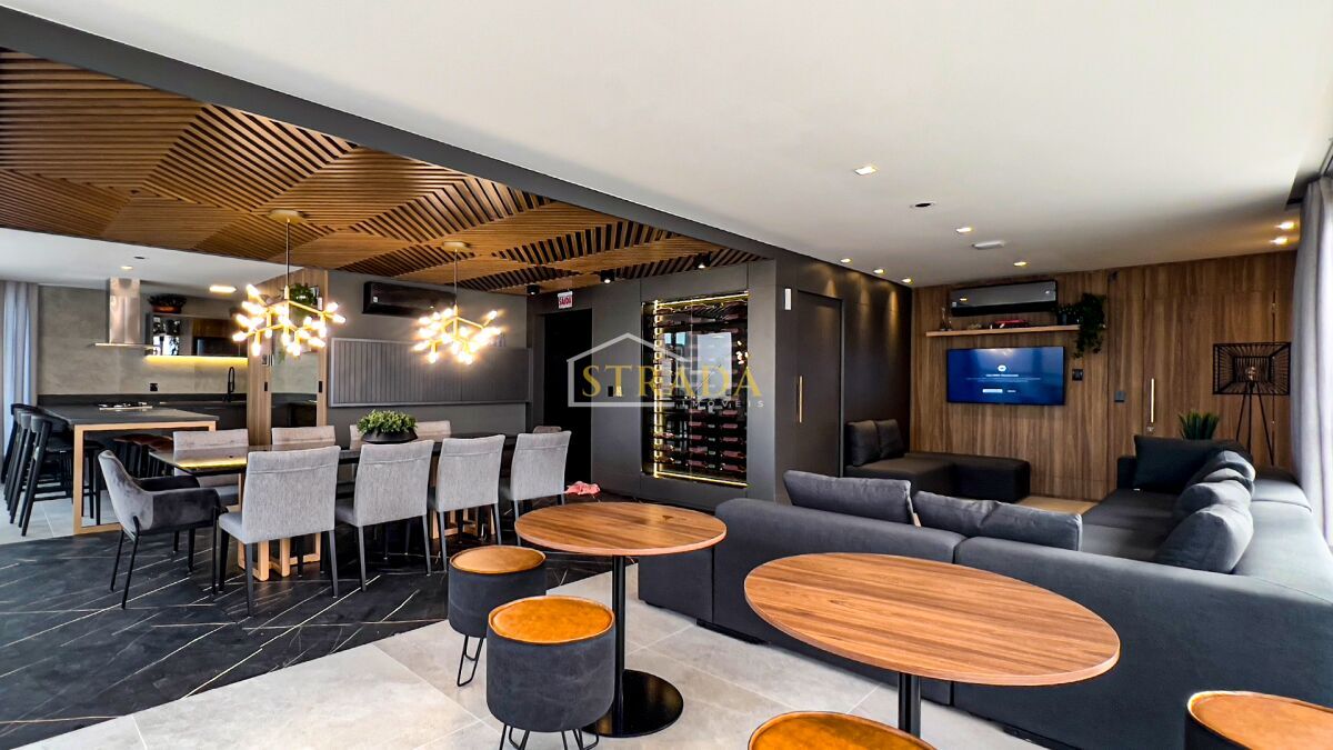 Apartamento, 2 quartos, 110 m² - Foto 34