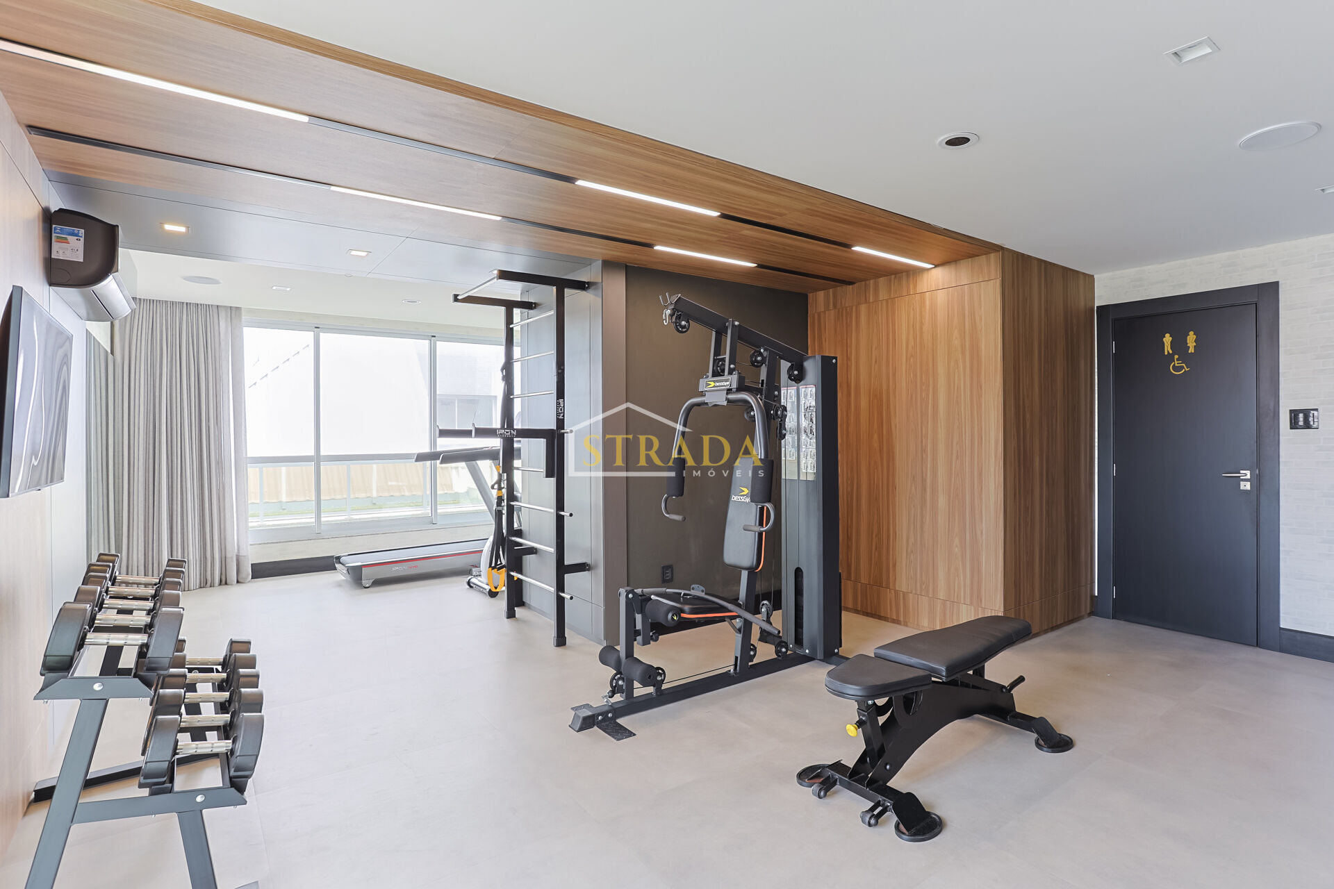 Apartamento, 2 quartos, 110 m² - Foto 45