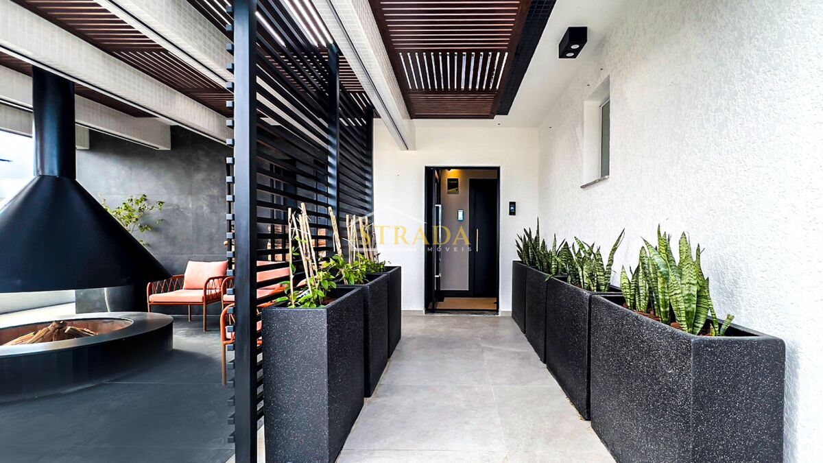 Apartamento, 2 quartos, 110 m² - Foto 42