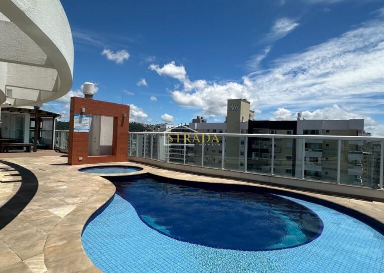Apartamento, 3 quartos, 90 m² - Foto 25