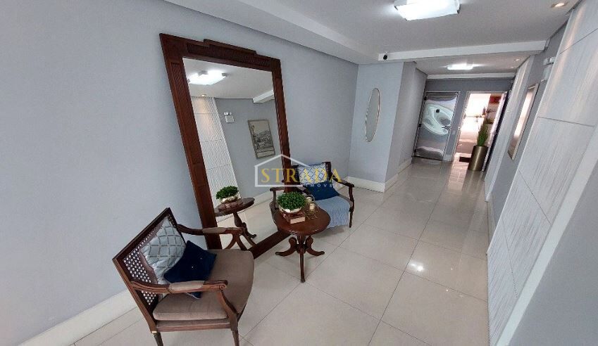 Apartamento, 3 quartos, 90 m² - Foto 16
