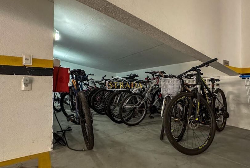 Apartamento, 3 quartos, 90 m² - Foto 23
