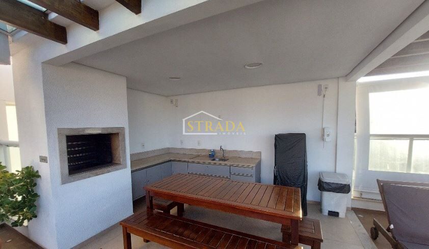 Apartamento, 3 quartos, 90 m² - Foto 18