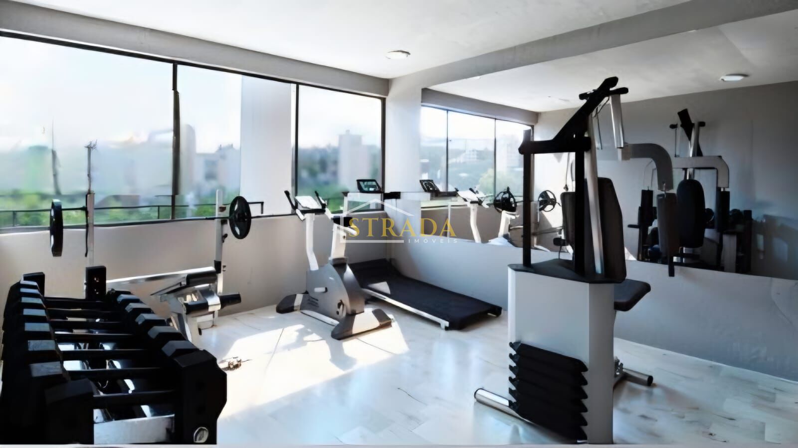 Apartamento, 2 quartos, 78 m² - Foto 8