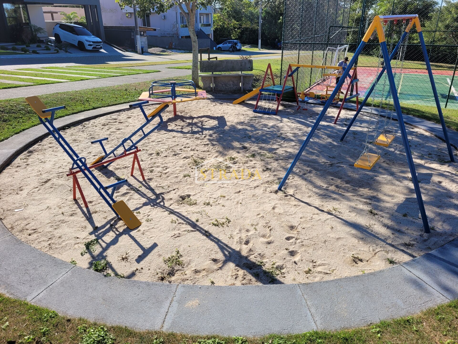 Casa, 4 quartos, 233 m² - Foto 35