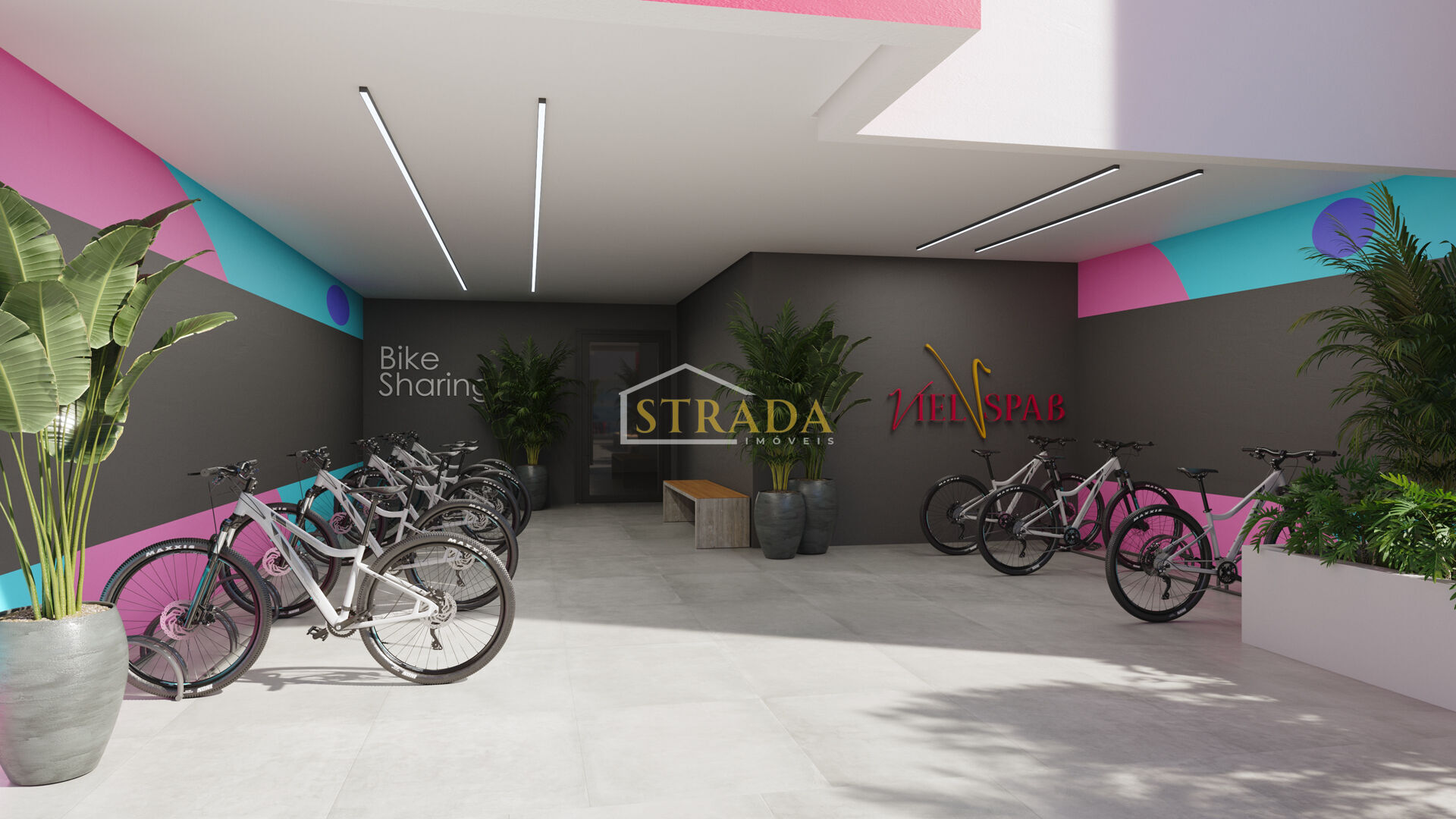 Apartamento, 2 quartos, 83 m² - Foto 28