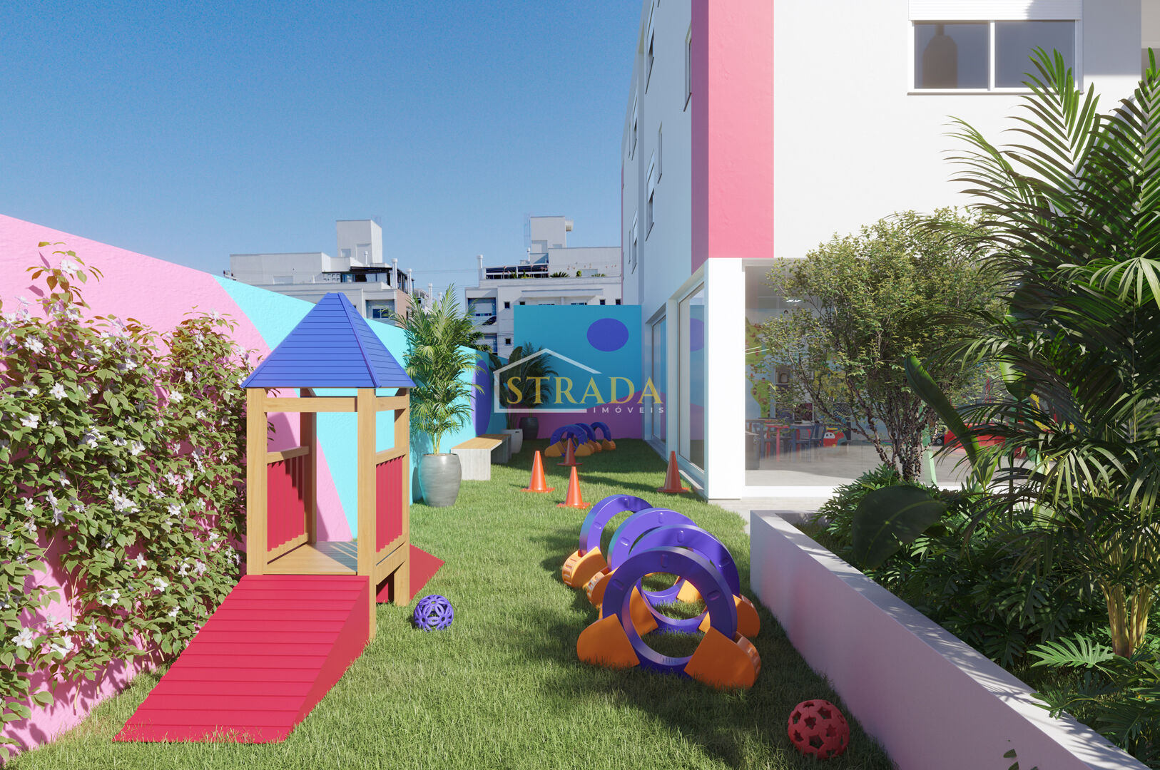 Apartamento, 2 quartos, 83 m² - Foto 26