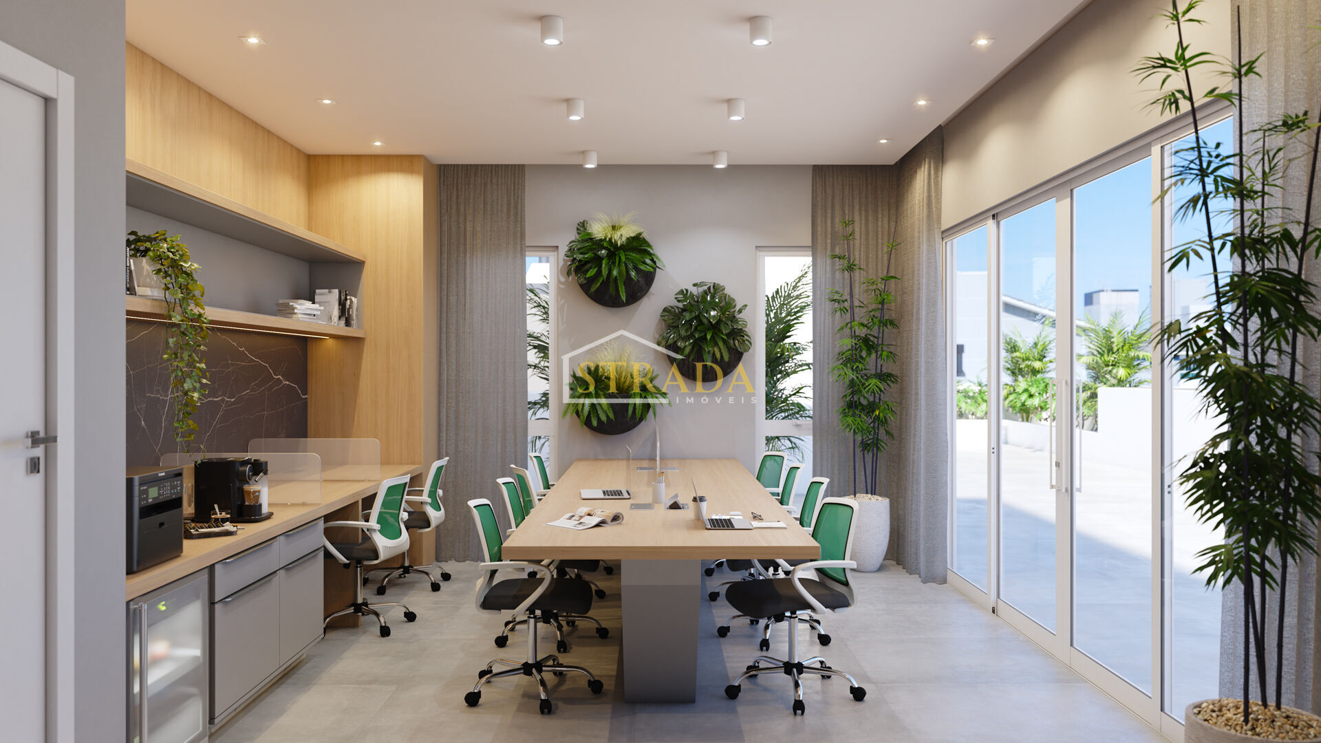 Apartamento, 2 quartos, 83 m² - Foto 30