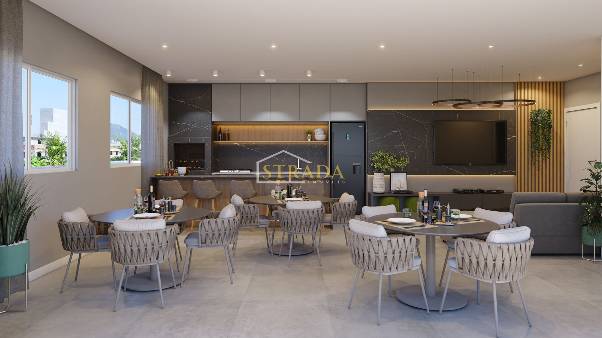 Apartamento, 2 quartos, 83 m² - Foto 32