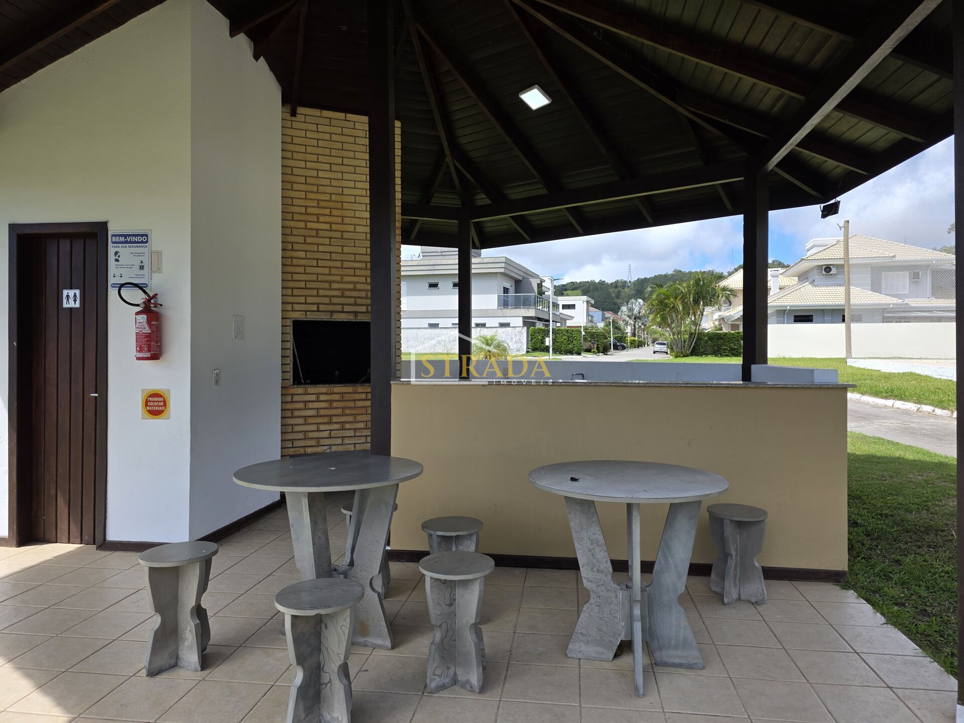 Casa, 3 quartos, 226 m² - Foto 36