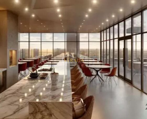 Apartamento, 1 quarto, 49 m² - Foto 10