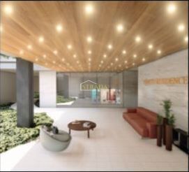 Apartamento, 1 quarto, 49 m² - Foto 9