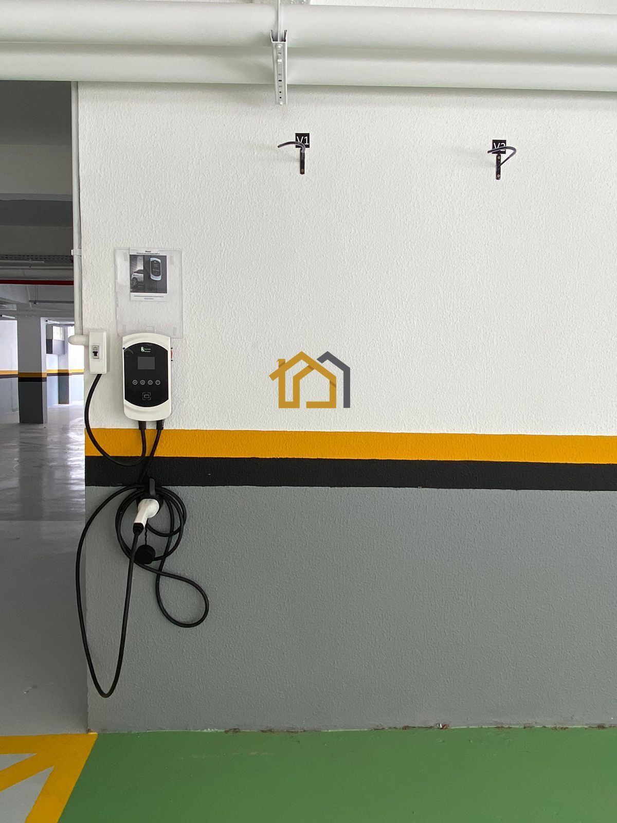Apartamento à venda com 2 quartos, 92m² - Foto 19