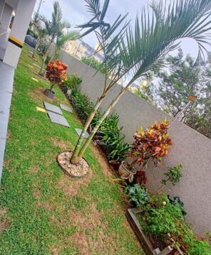 Apartamento, 2 quartos, 75 m² - Foto 20