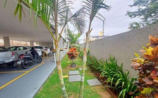 Apartamento, 2 quartos, 75 m² - Foto 21