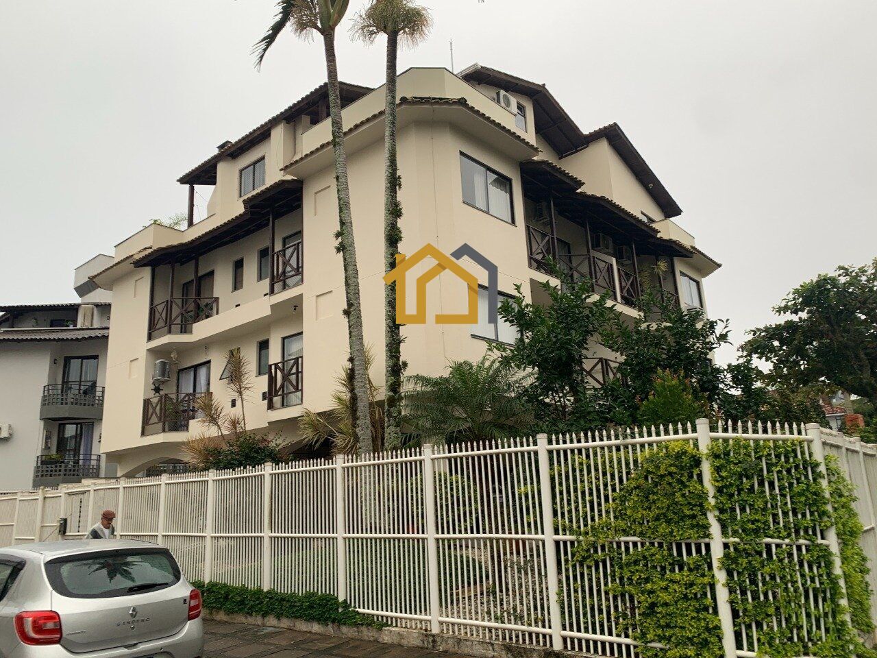 Cobertura à venda com 2 quartos, 105m² - Foto 27