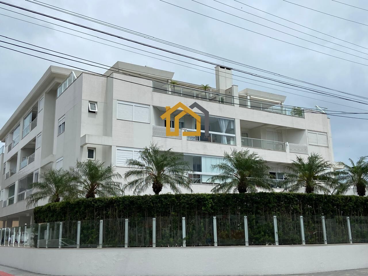 Cobertura à venda com 3 quartos, 235m² - Foto 28