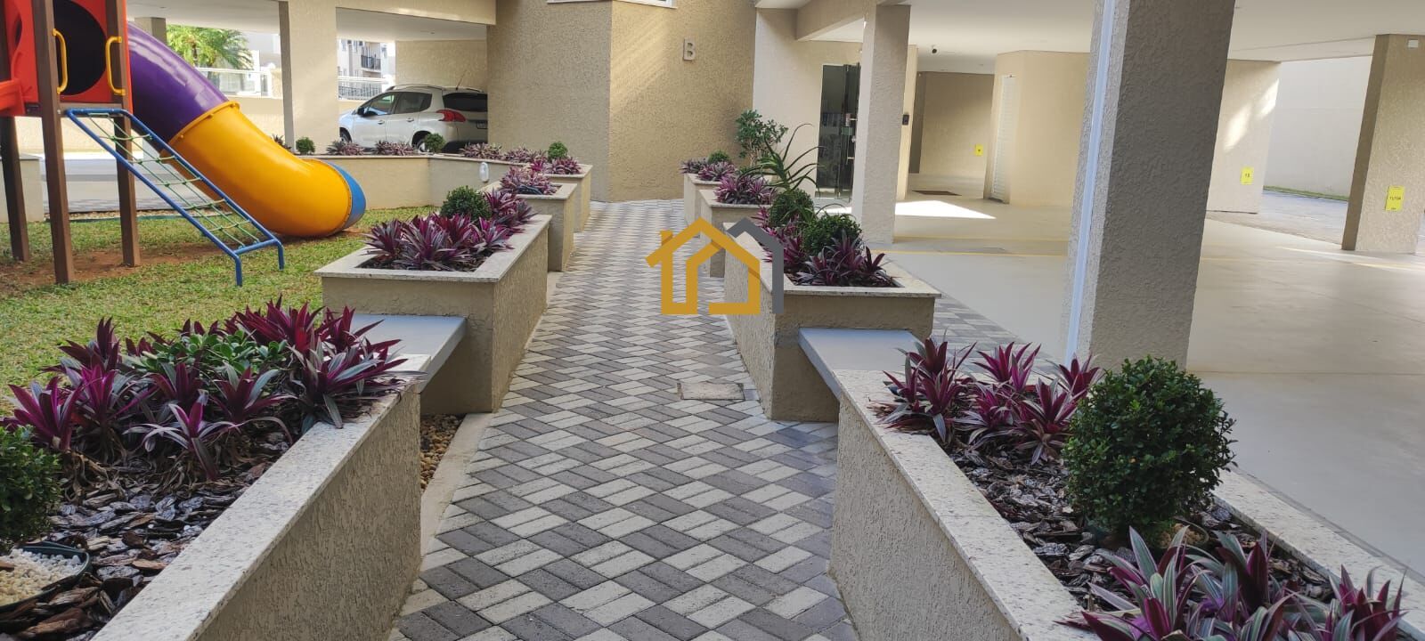 Cobertura à venda com 2 quartos, 61m² - Foto 17