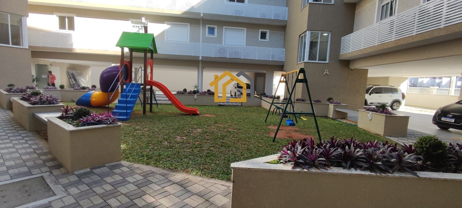 Cobertura à venda com 2 quartos, 61m² - Foto 21