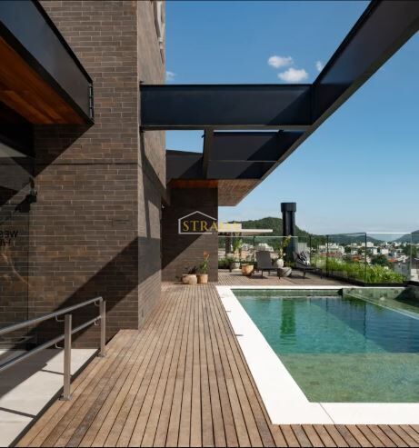 Apartamento, 3 quartos, 149 m² - Foto 35