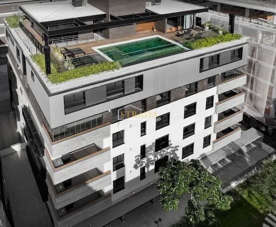 Apartamento, 3 quartos, 149 m² - Foto 41