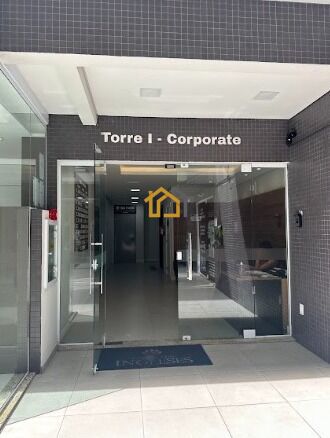 Conjunto Comercial-Sala à venda, 30m² - Foto 16