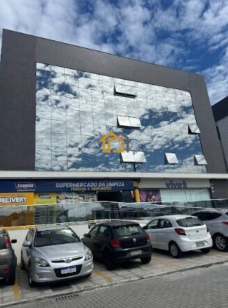 Conjunto Comercial-Sala à venda, 30m² - Foto 15