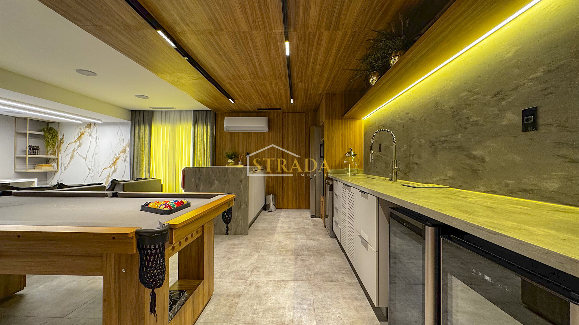 Apartamento, 2 quartos, 244 m² - Foto 53