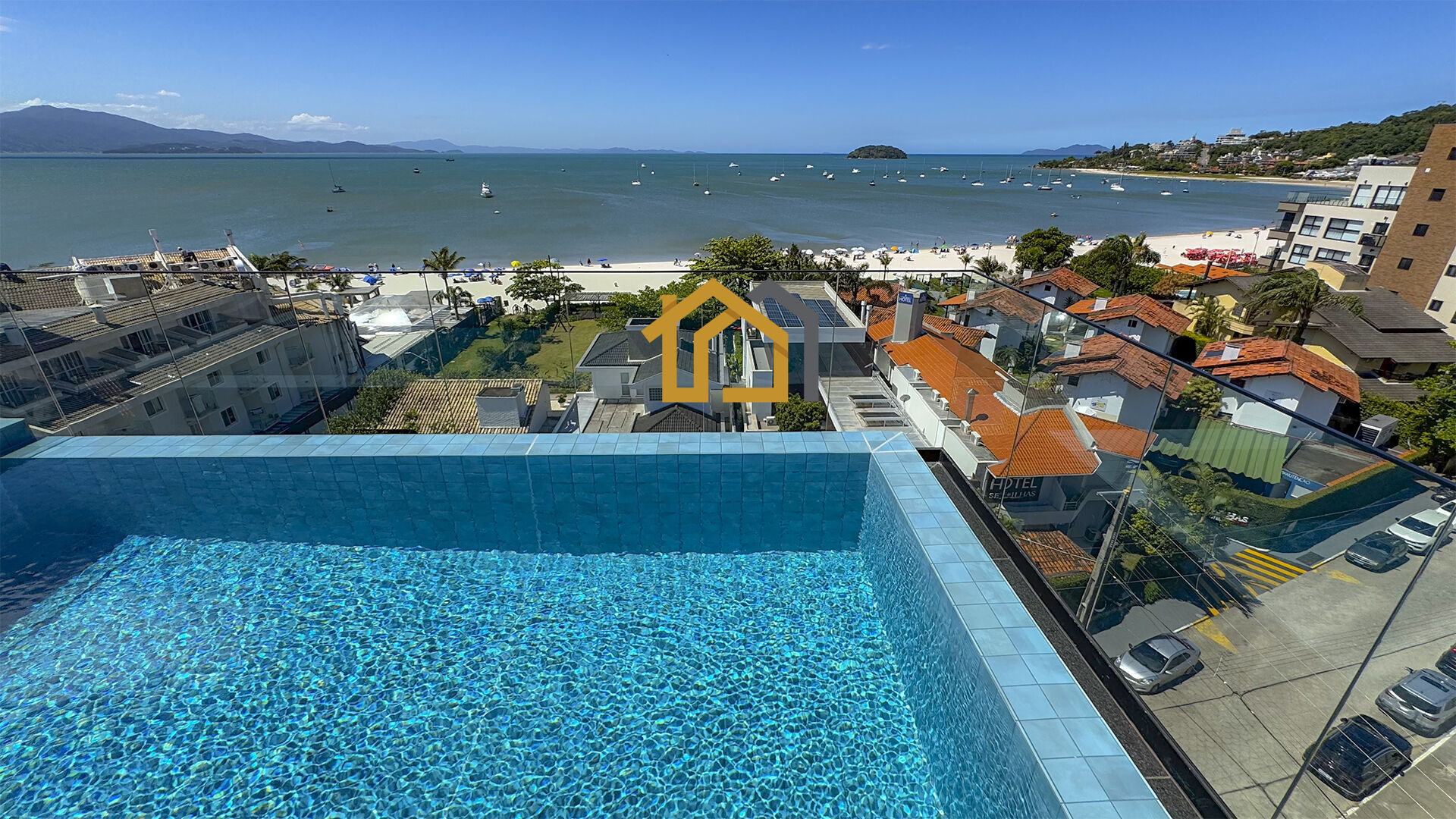Apartamento à venda com 2 quartos, 85m² - Foto 29