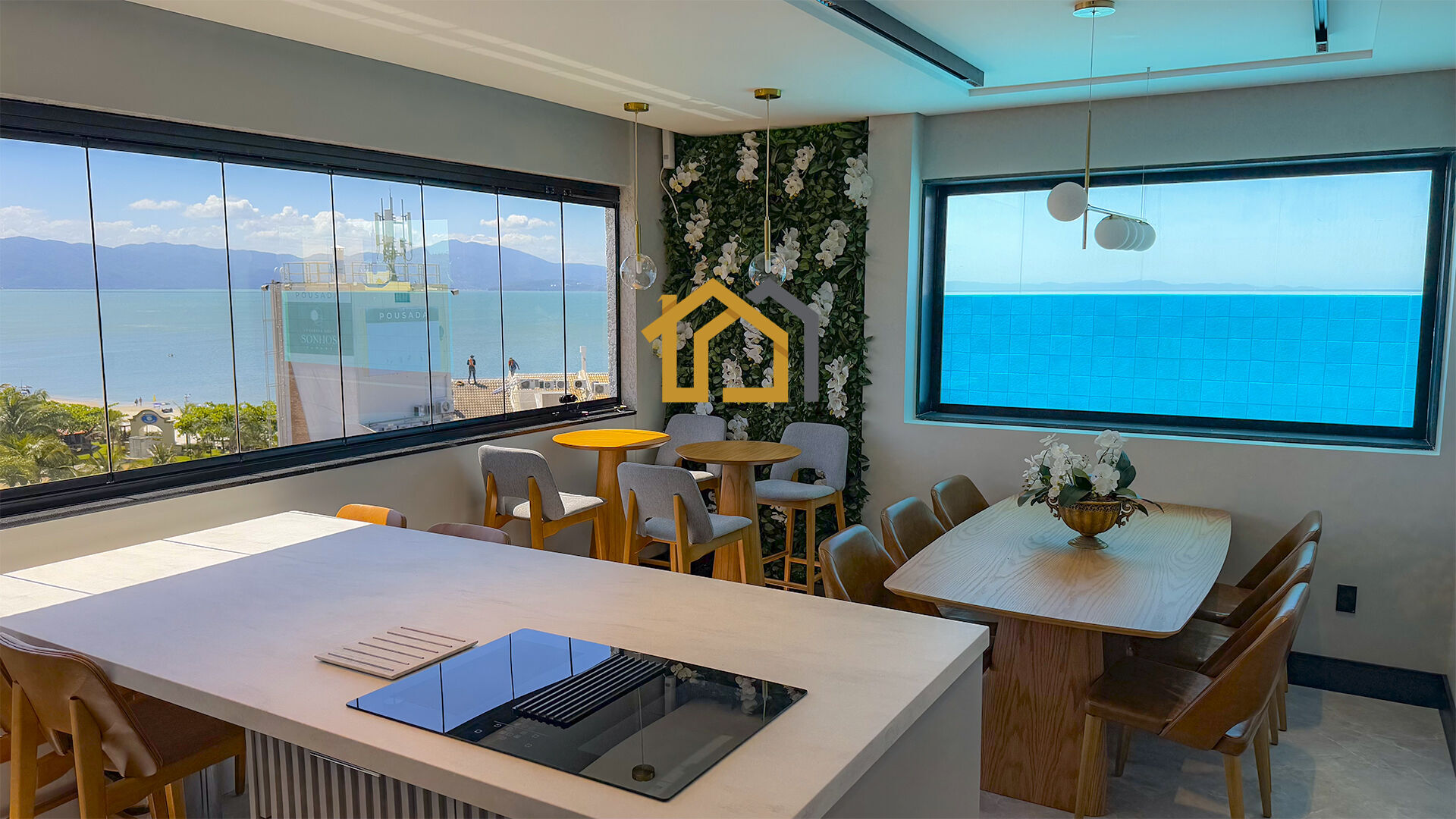 Apartamento à venda com 2 quartos, 85m² - Foto 33