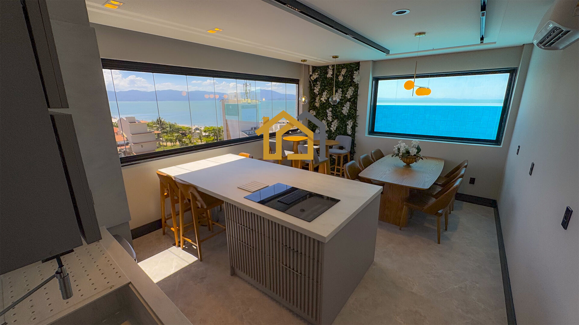 Apartamento à venda com 2 quartos, 85m² - Foto 34