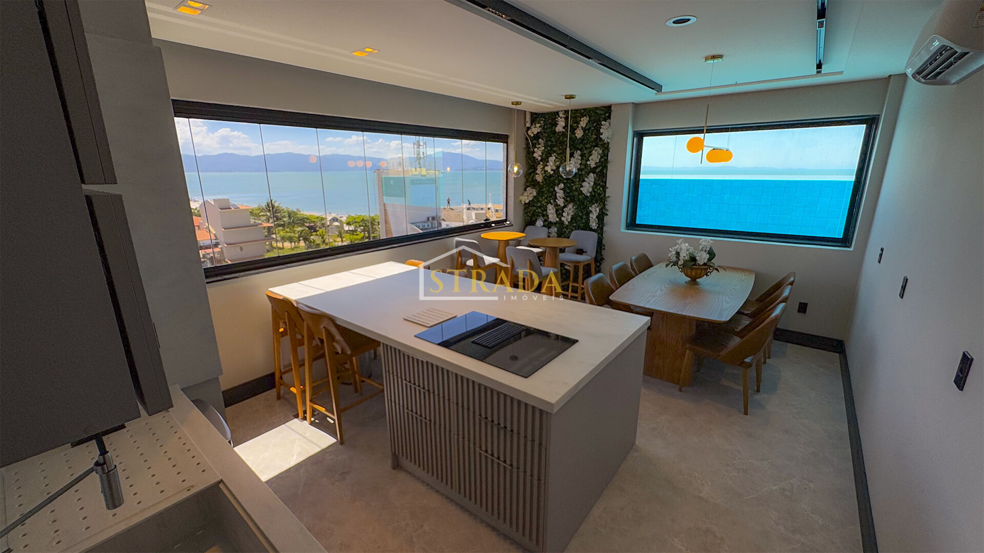 Apartamento, 2 quartos, 244 m² - Foto 57