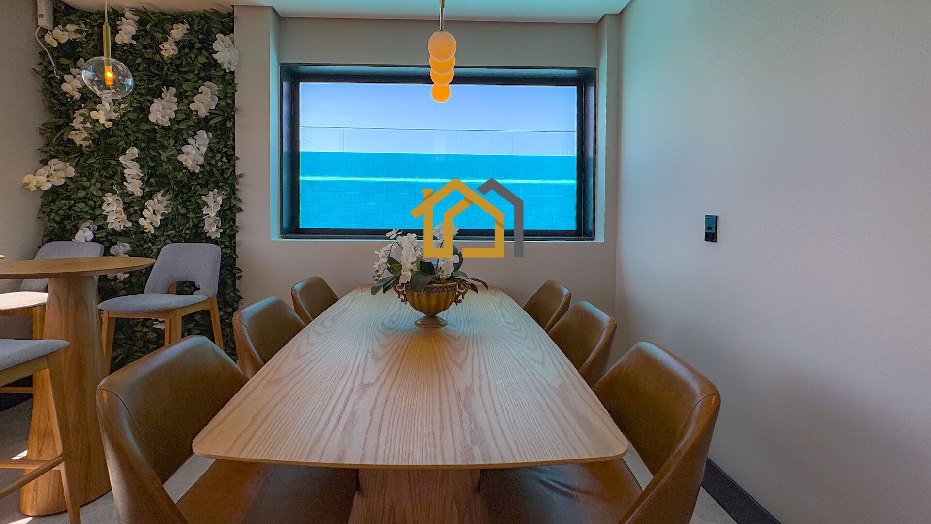 Apartamento à venda com 2 quartos, 85m² - Foto 35