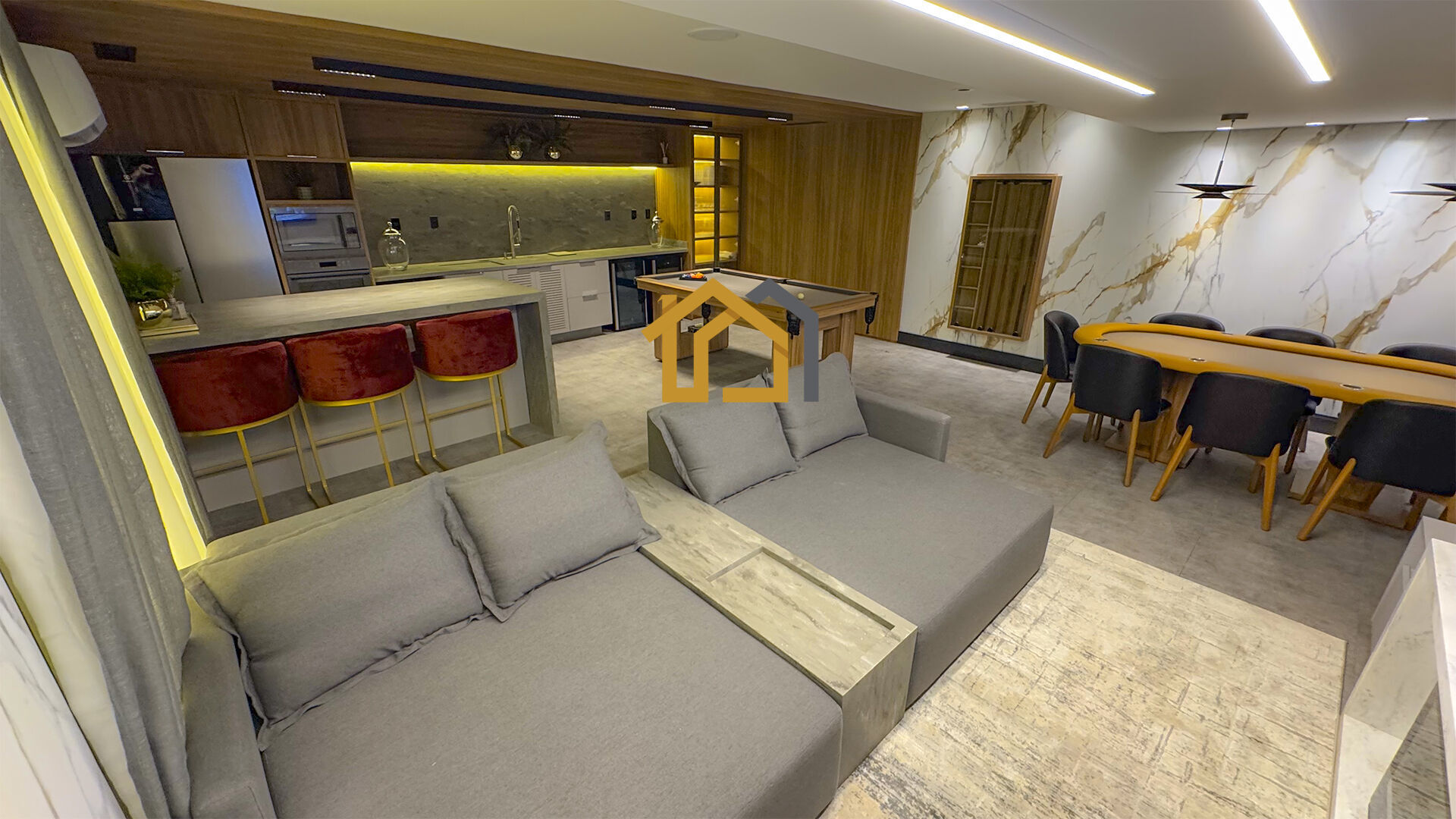 Apartamento à venda com 2 quartos, 85m² - Foto 30