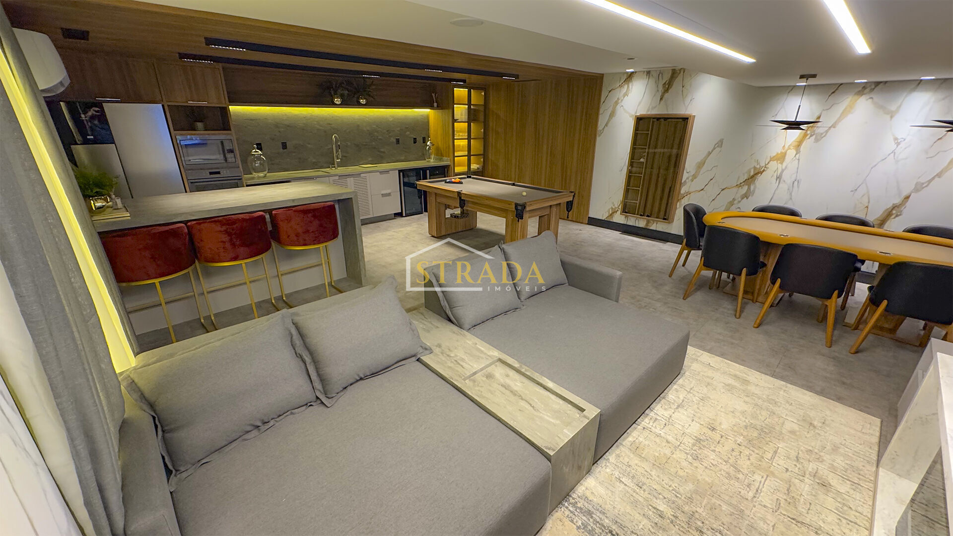 Apartamento, 2 quartos, 244 m² - Foto 52