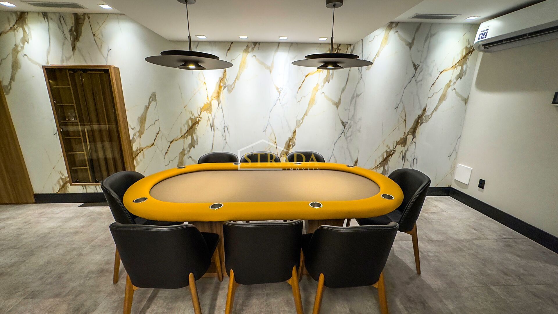 Apartamento, 2 quartos, 244 m² - Foto 55