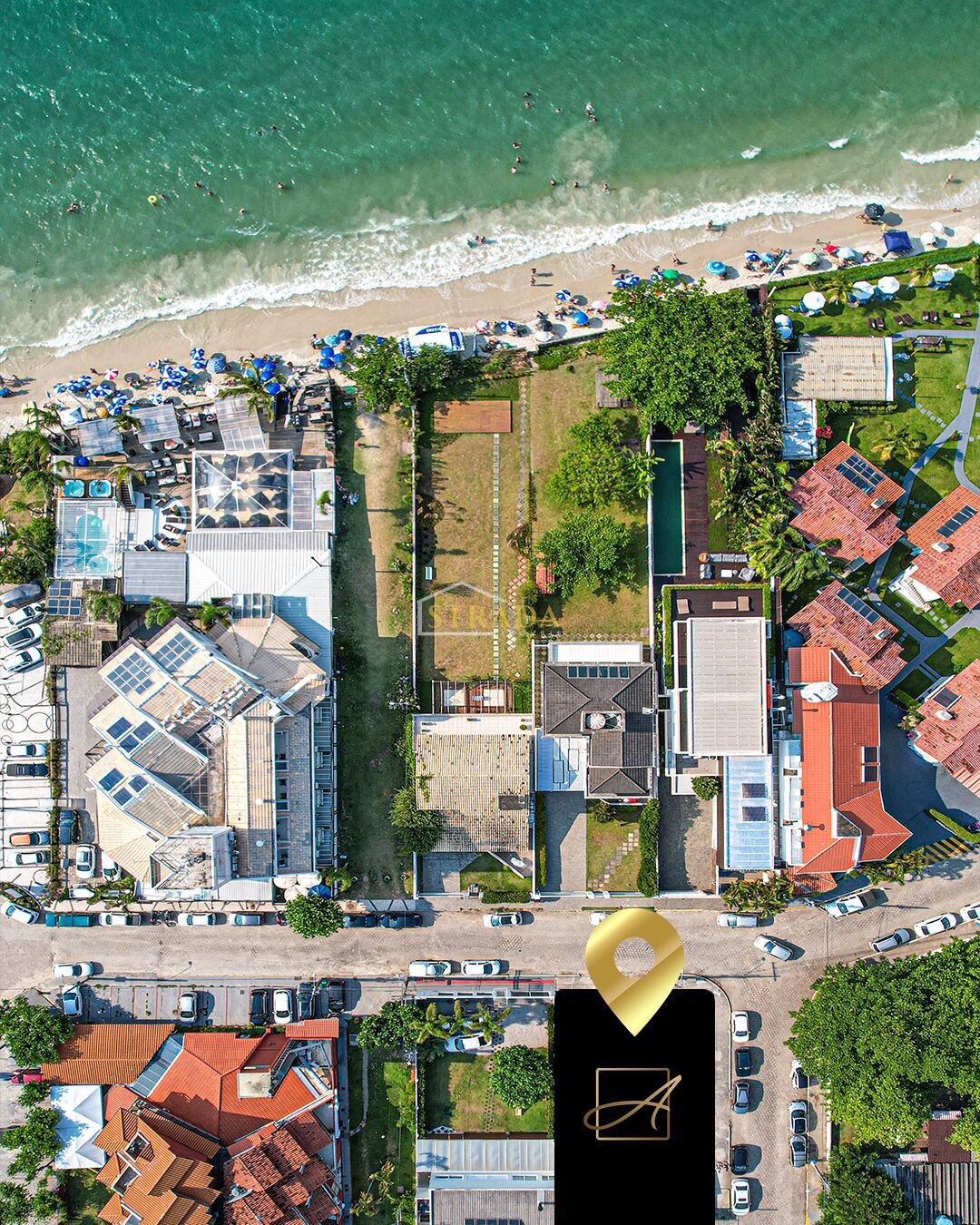 Apartamento, 2 quartos, 244 m² - Foto 66