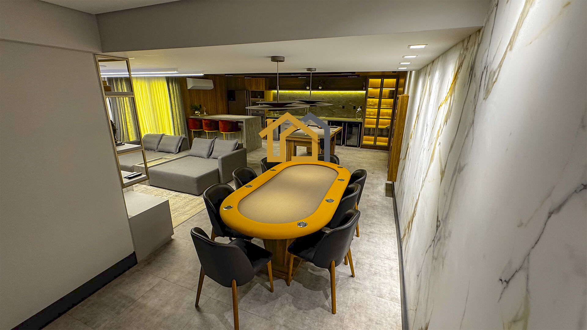 Apartamento à venda com 2 quartos, 85m² - Foto 32
