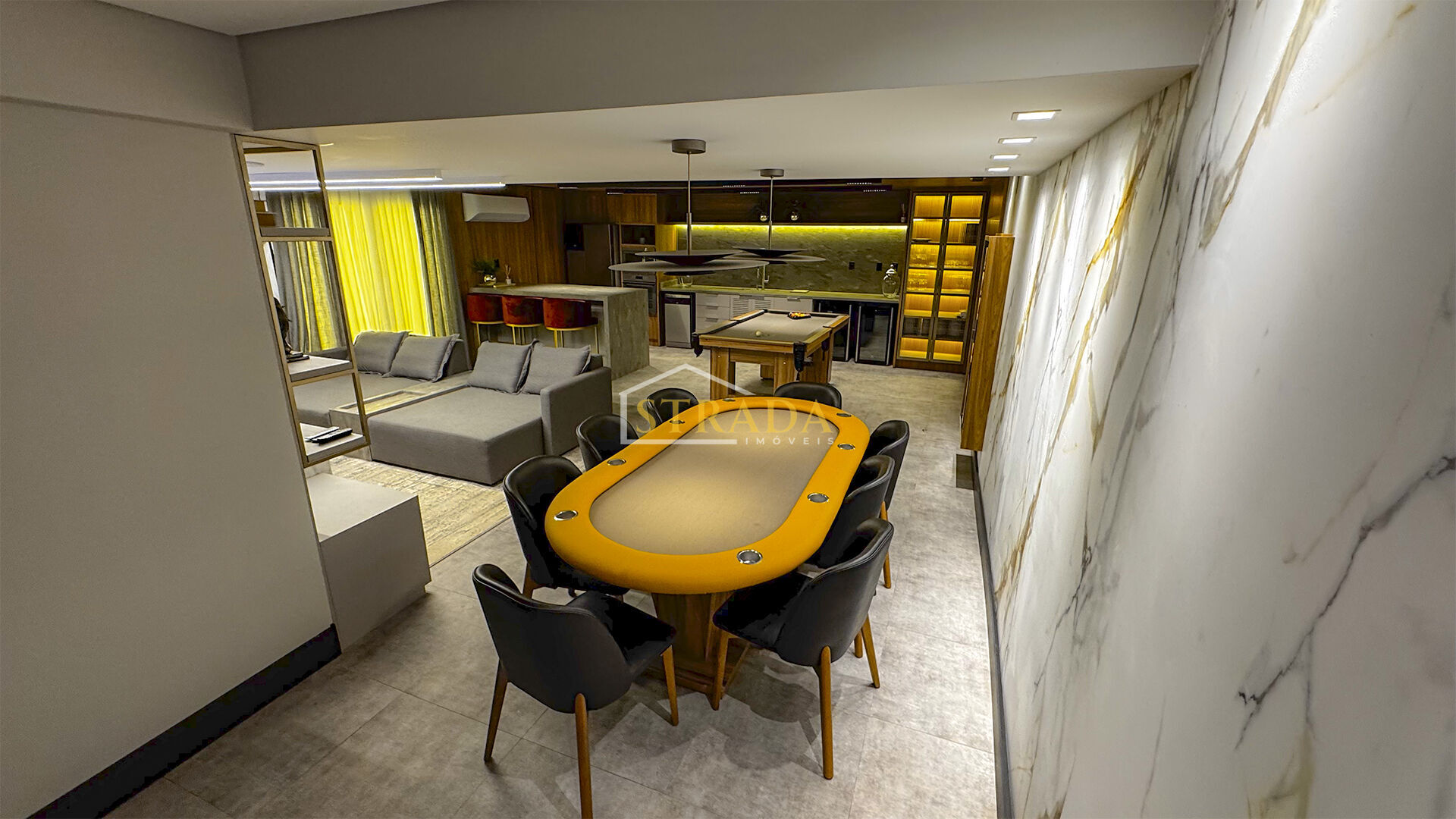 Apartamento, 2 quartos, 244 m² - Foto 54