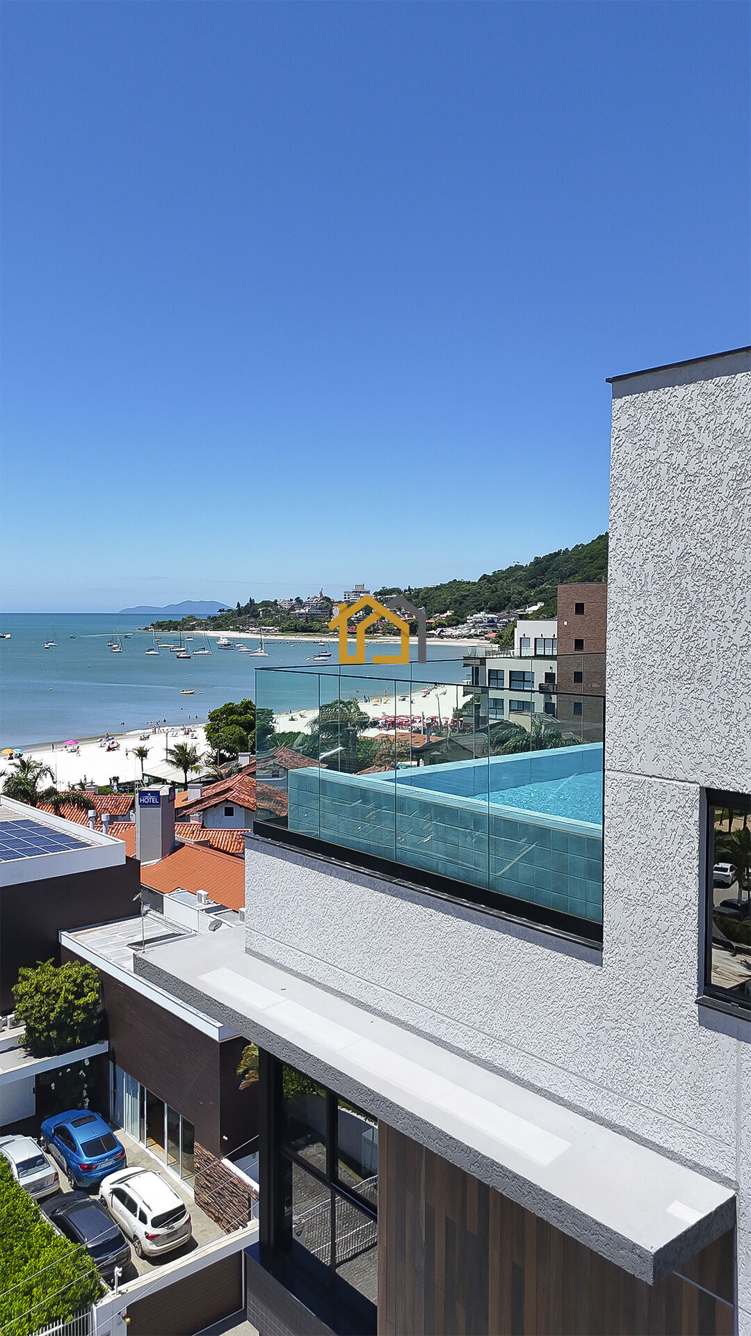 Apartamento à venda com 2 quartos, 85m² - Foto 37