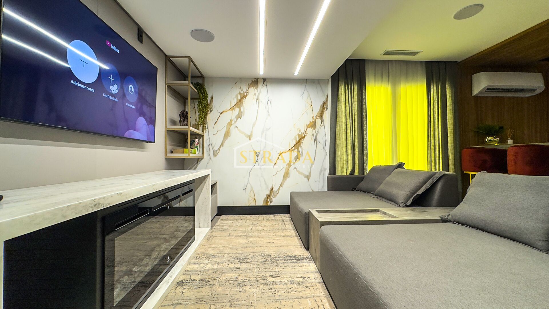 Apartamento, 2 quartos, 244 m² - Foto 86