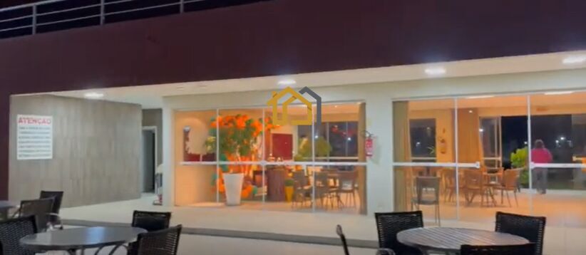 Casa à venda com 4 quartos, 300m² - Foto 45