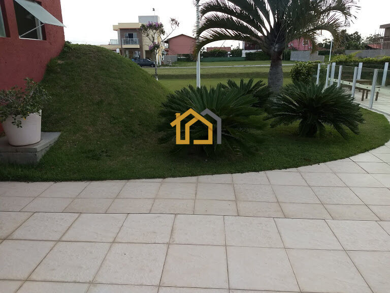 Casa à venda com 4 quartos, 300m² - Foto 37
